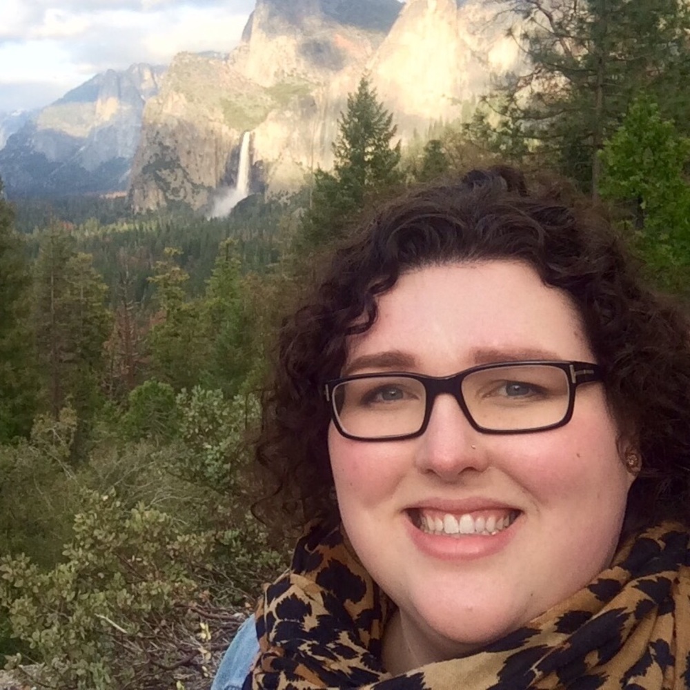 Meet your Posher, Victoria
